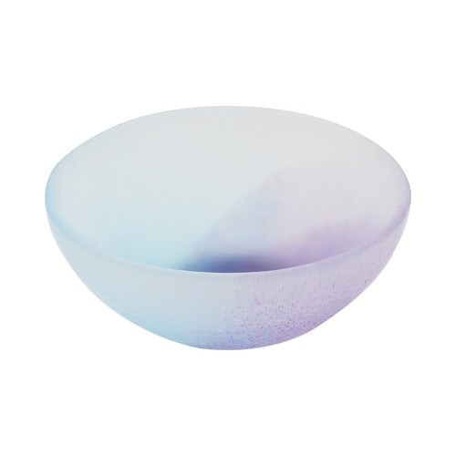 ボウル 空のいろどり ミスト 朝焼け