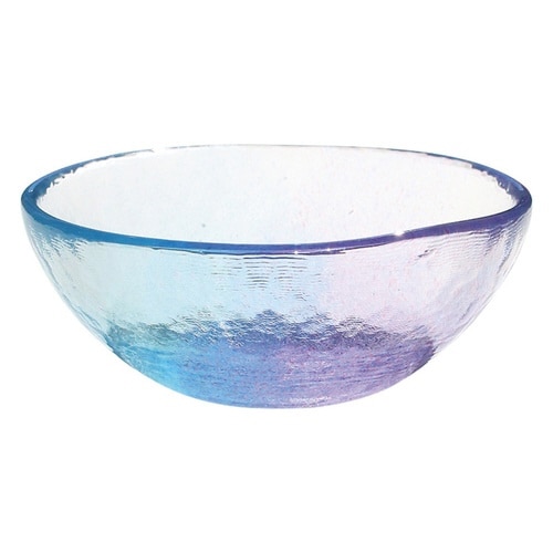 ボウル 空のいろどり 朝焼け