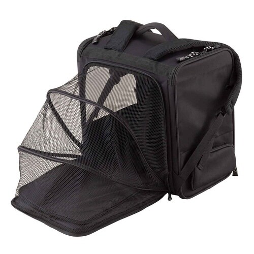 ペットキャリー 軽量 ペットリュック 犬