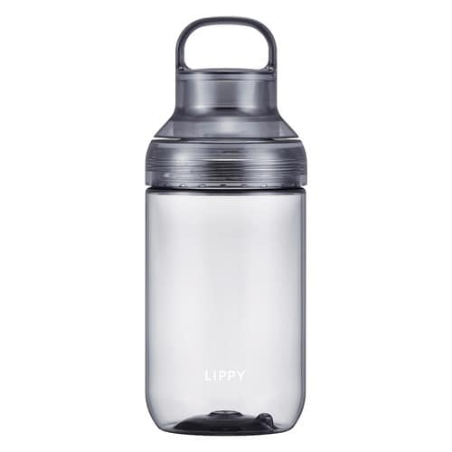 LIPPY ウォーターボトル 700ml グレー
