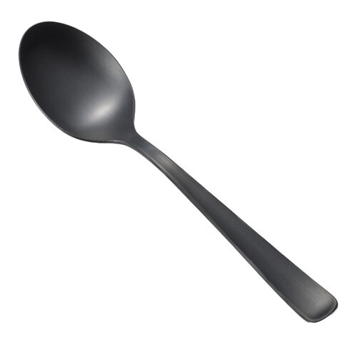 スプーン 墨彩 ティースプーン ティー