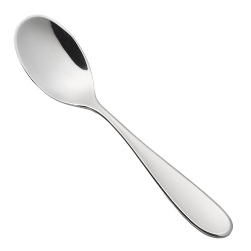 スプーン すくいやすいカレースプーン
