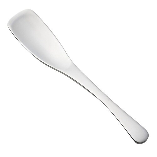 スプーン すくいやすいアイススプーン