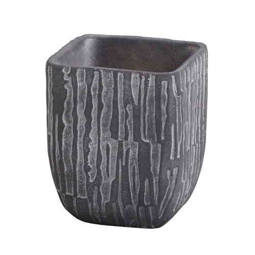 植木鉢 トロン スクエアポット S