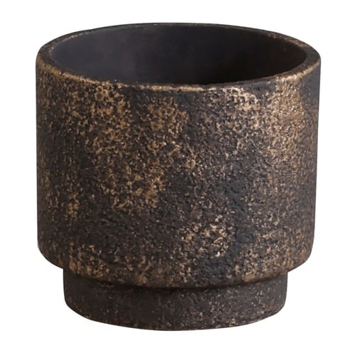 植木鉢 ノワオール ラウンドポット