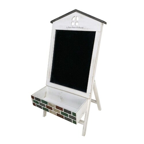 サインボード メゾレイユ ホワイト