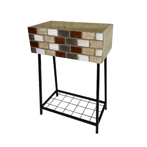 プランター メゾレイユ ナチュラル