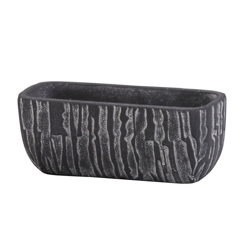 植木鉢 トロン レクトポット S