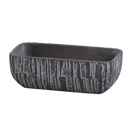 植木鉢 トロン レクトポット L