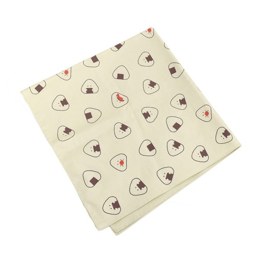 ランチクロス 50×50cm ベージュ