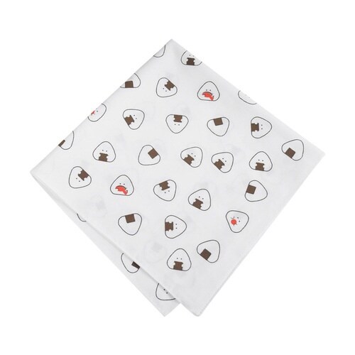 ランチクロス 50×50cm ホワイト