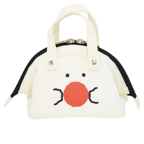 ぎゅっとおにぎりさん おにぎりバッグ のり 梅