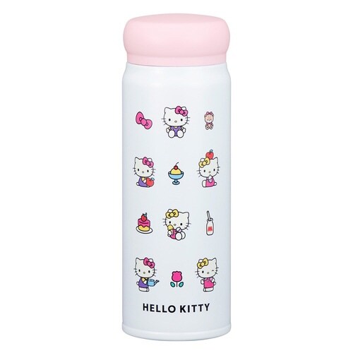 水筒 480ml ハローキティ