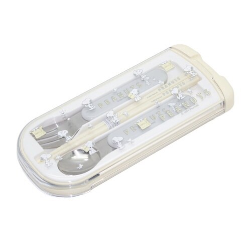 トリオセット スヌーピー 引フタトリオ