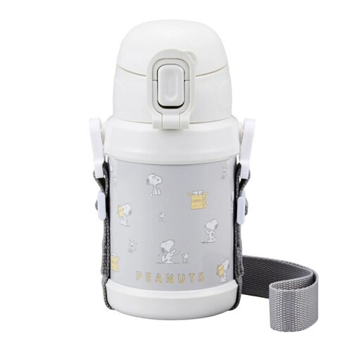 水筒450ml スヌーピー