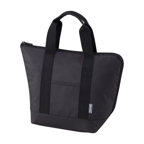 ランチバッグ soreto トートバッグ ブラック