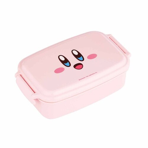 弁当箱 500ml 星のカービィ ランチボックス