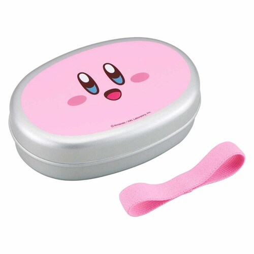 弁当箱 350ml 星のカービィ