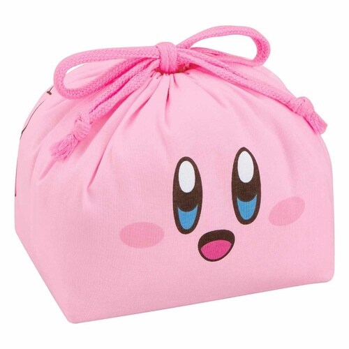 星のカービィ 巾着弁当袋