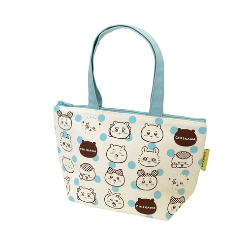 ちいかわ ランチバッグ 保冷