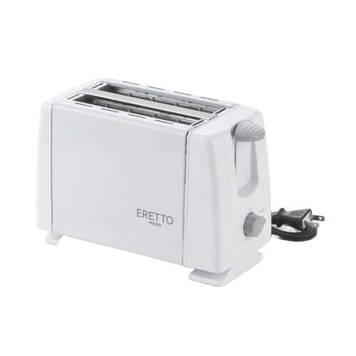 ポップアップトースター ERETTO mono