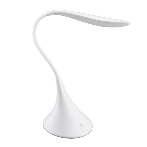 テーブルライト LED 無段階調光 USB対応