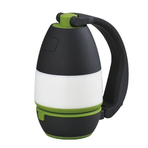 テーブルライト LED エレット 2WAY