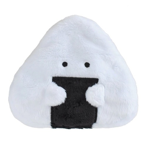 ホットウォーマ ぎゅっとおにぎりさん のり