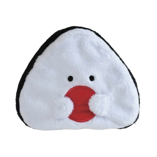 ホットウォーマ ぎゅっとおにぎりさん 梅