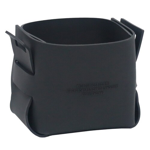 鉢カバー POSTGENERAL ブラック