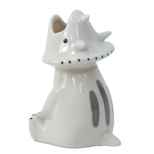 花瓶 シナリー トリケラトプス