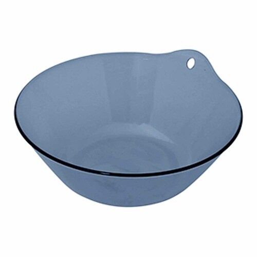 湯桶 レリッシュ 洗面器 ネイビー