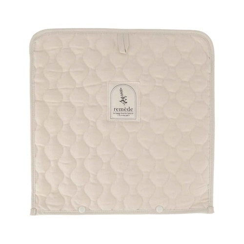 うちわ 収納 推し活 うちわケース アイボリー