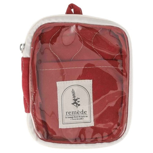 アクスタ 収納 推し活 アクスタケース レッド