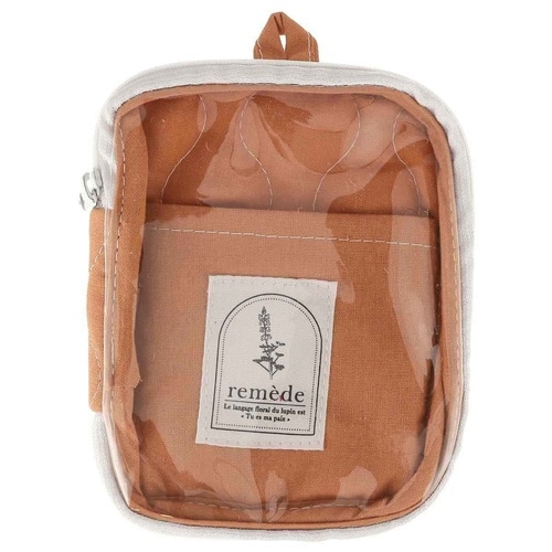 アクスタ 収納 推し活 アクスタケース オレンジ