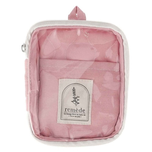 アクスタ 収納 推し活 アクスタケース ピンク