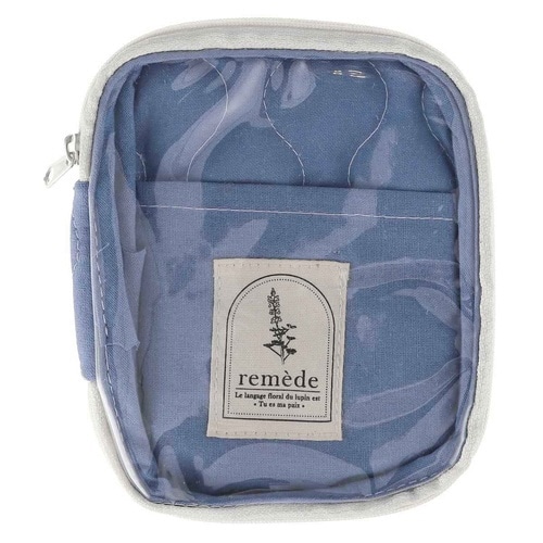 アクスタ 収納 推し活 アクスタケース ブルー