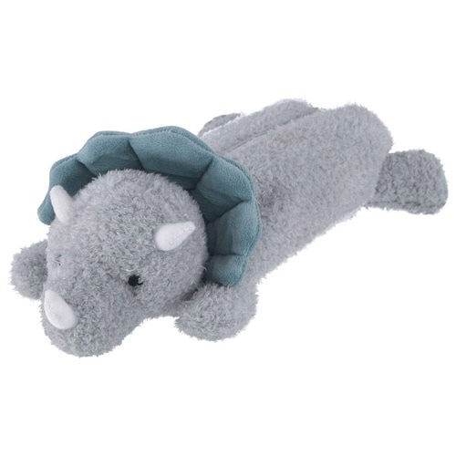 ペンケース アニマルペンケース トリケラトプス