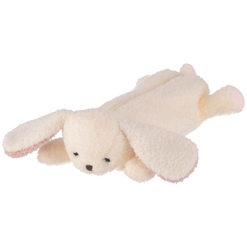 ペンケース アニマルペンケース BIG ウサギ