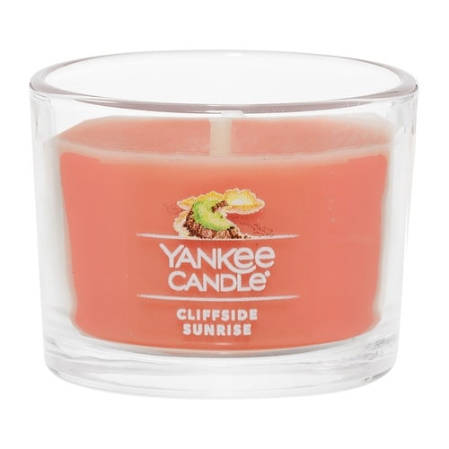 アロマキャンドル クリフサイドサンライズ