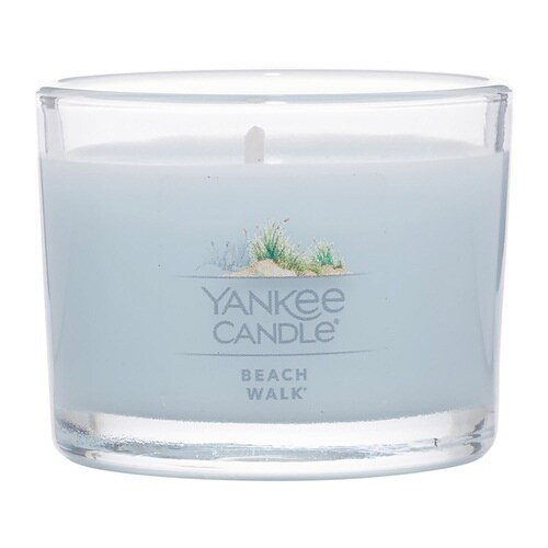 アロマキャンドル ビーチウォーク