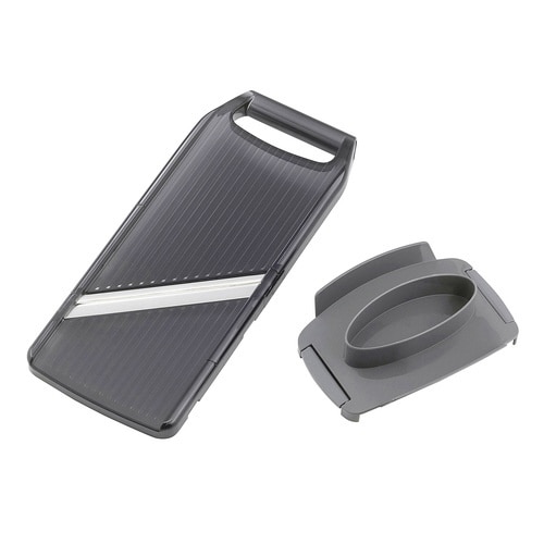 スライサー ホルダー付き スゴ切れ