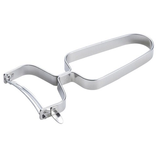 皮むき器 スゴ切れ スピードピーラー 日本製