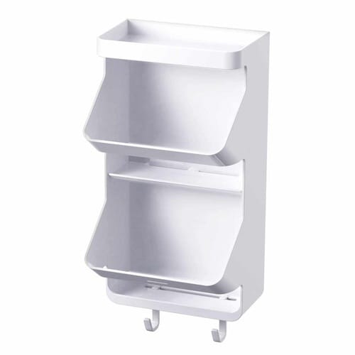 ラックスマグネット スリムラック3段