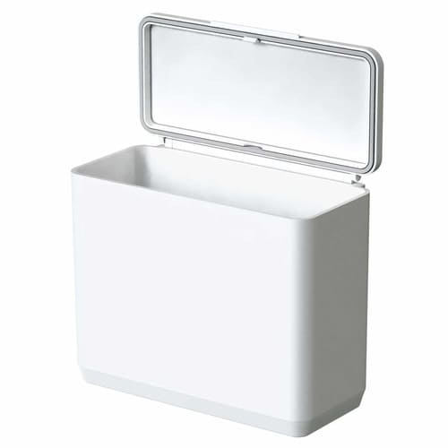 ラックスマグネット フタ付フリーポケット