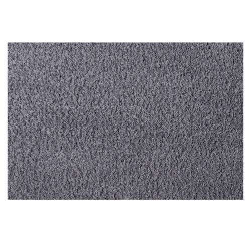 バスマット ハピネスバスマット グレー