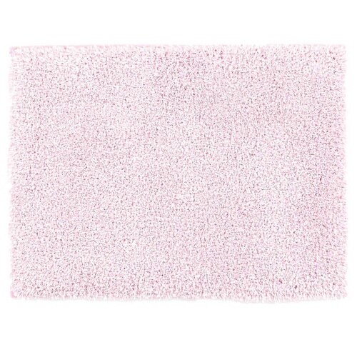 バスマット デュアルバスマット ピンク
