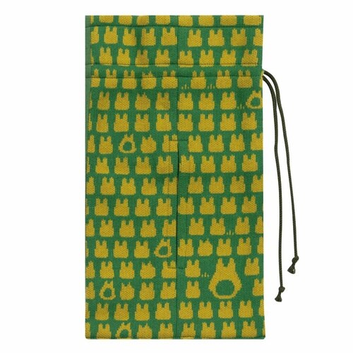 ティッシュケース となりのトトロ トトロ