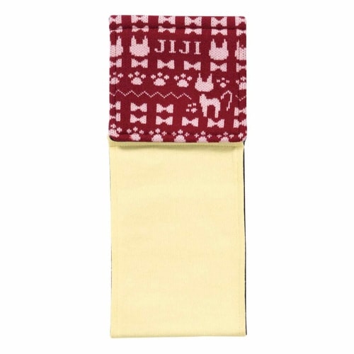 ペーパーホルダーカバー となりのトトロ ジジ