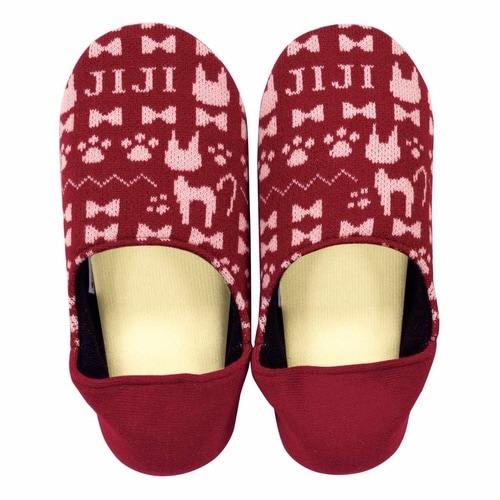 スリッパ となりのトトロ 魔女の宅急便 ジジ